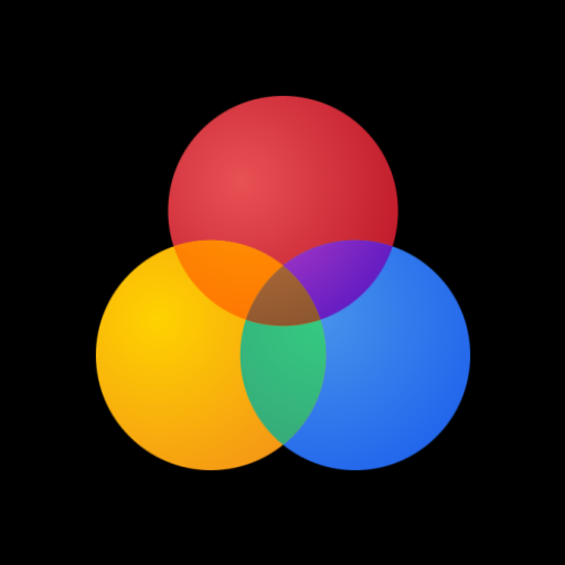 LAPhoto icon