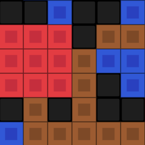 Happy Blocks Puzzle icon