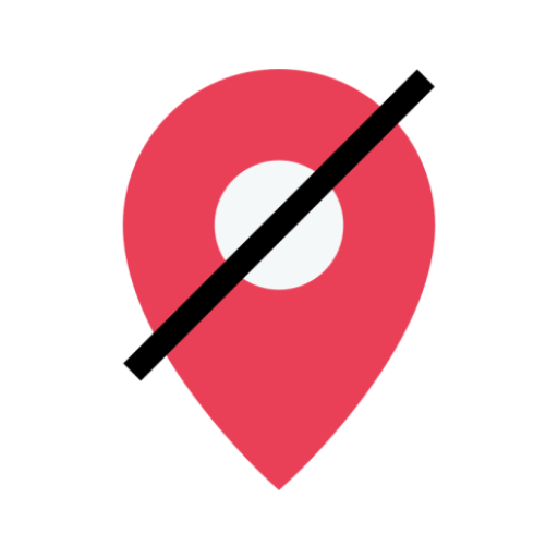 Fake GPS Location icon