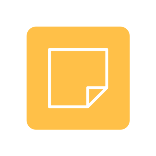 noteIt icon